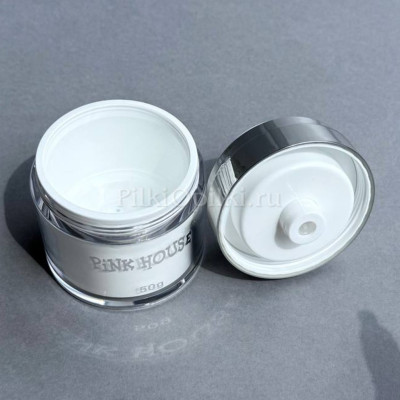 вакуумная помпа 50 мл pink house