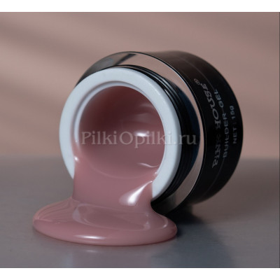 07 гель gut 50 мл pink house