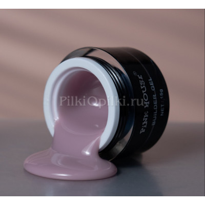 06 жидкий gut 15 мл pink house