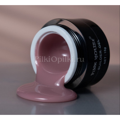 09 жидкий gut 15 мл pink house