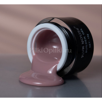 10 жидкий gut 15 мл pink house