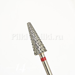 Фреза твердосплавная STF 261Mx