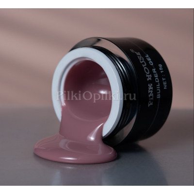 11 жидкий gut 50 мл pink house