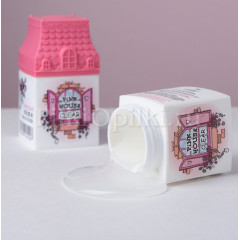 *гель clear HOUSE 30 гр pink house