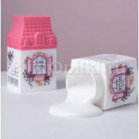 гель 001 камуфляж HOUSE 30 гр pink house