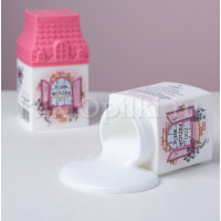 гель 002 камуфляж HOUSE 30 гр pink house