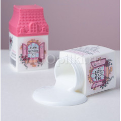 гель 002 камуфляж HOUSE 30 гр pink house