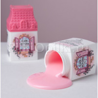 гель 003 камуфляж HOUSE 30 гр pink house