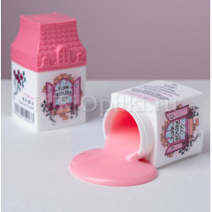 гель 005 камуфляж HOUSE 30 гр pink house