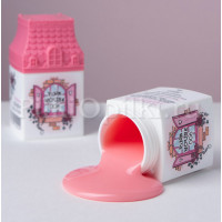 гель 006 камуфляж HOUSE 30 гр pink house