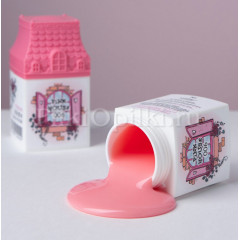 гель 006 камуфляж HOUSE 30 гр pink house