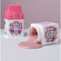 гель 007 камуфляж HOUSE 30 гр pink house