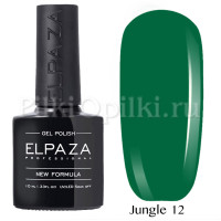 Гель-лак Elpaza Jungle 012