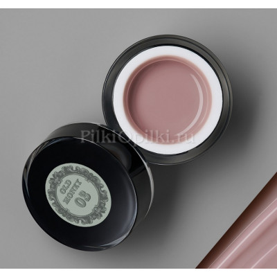 03 гель old money 15 мл pink house