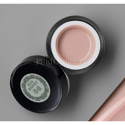 04 гель old money 15 мл pink house