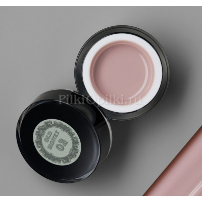 02 гель old money 50 мл pink house