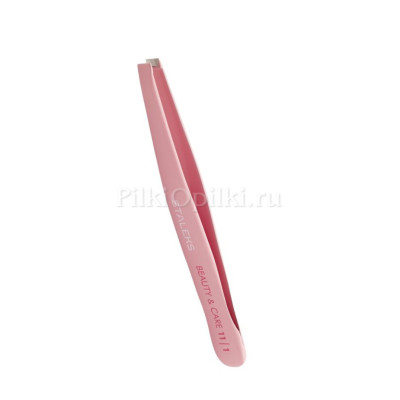 Staleks пинцет для бровей beauty i care 11 type 1