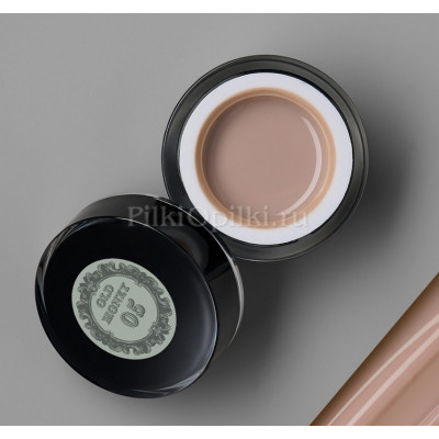 05 гель old money 50 мл pink house