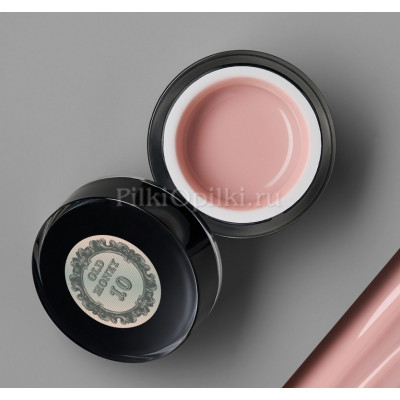 10 гель old money 50 мл pink house