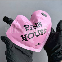 17 гель old money дой-пак 100 гр pink house