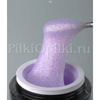 05 гель sweety 15 мл pink house