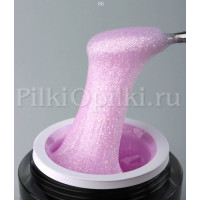 06 гель sweety 15 мл pink house