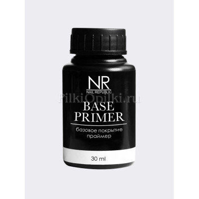 NR BASE PRIMER 30 ml