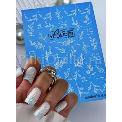 Слайдер-дизайн Yeslider #558