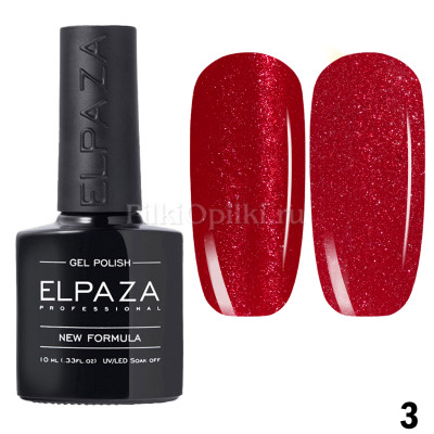 Elpaza Era Cat Eye 003