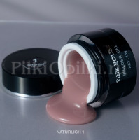 1 гель naturlich 50 мл pink house