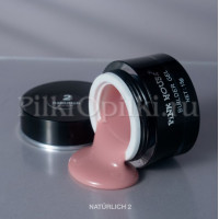 2 гель naturlich 50 мл pink house