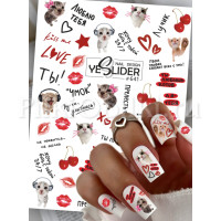 Слайдер-дизайн Yeslider #641