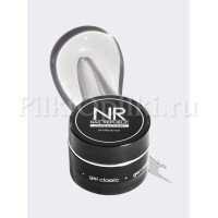 NR Gel classic гель классический для моделирования №01 (15 гр)
