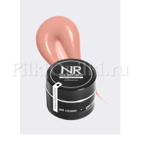 NR Gel classic гель классический для моделирования №04 (15 гр)