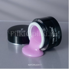 7 гель naturlich 15 мл pink house