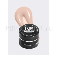 NR Gel classic гель классический для моделирования №05 (15 гр) NR Gel classic гель классический для моделирования №05 (15 гр)