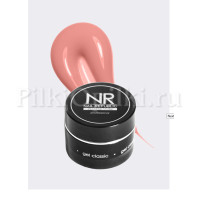 NR Gel classic гель классический для моделирования №07 (15 гр) NR Gel classic гель классический для моделирования №07 (15 гр)