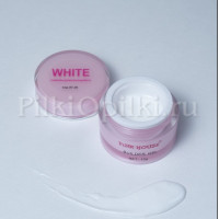 гель white bilder 15 мл pink house