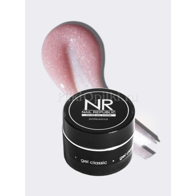 NR Gel classic №34 (15 гр)