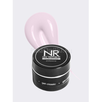 NR Gel classic №36 (15 гр)
