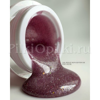 08 гель reflex new edition 15 мл pink house