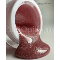 09 гель reflex new edition 15 мл pink house