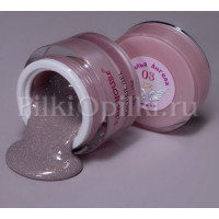 гель 03 крылья ангела 15 мл pink house