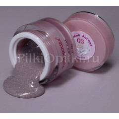 гель 03 крылья ангела 15 мл pink house