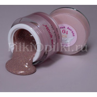 гель 04 крылья ангела 15 мл pink house