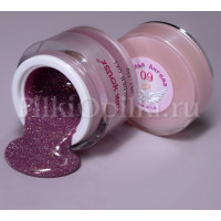 гель 09 крылья ангела 15 мл pink house