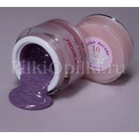 гель 10 крылья ангела 15 мл pink house