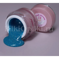 гель 12 крылья ангела 15 мл pink house