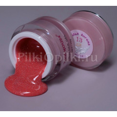 гель 13 крылья ангела 15 мл pink house