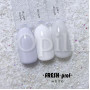 Гель-лак Fresh Prof WHITE 10g